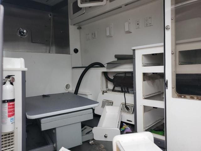 2019 Ford Transit T-350 hd