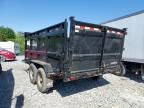 2023 Load Trail Dump Trailer