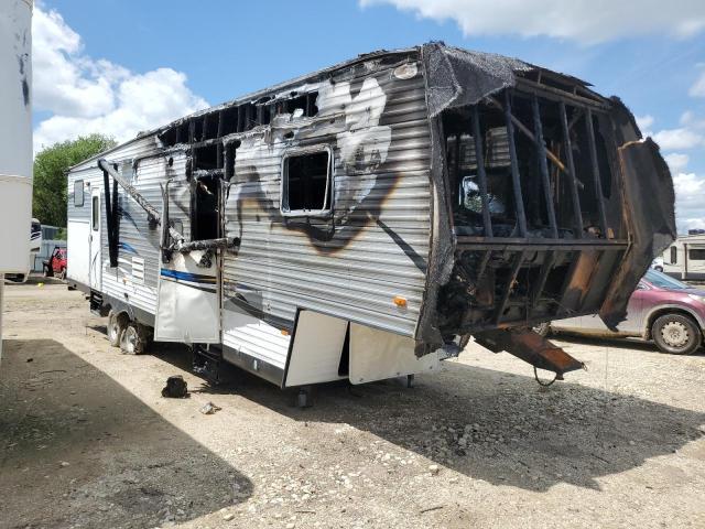 2017 Forest River Salem Recreational Vehicle (RV)