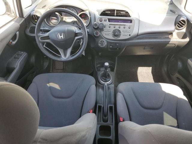 2009 Honda FIT