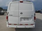 2017 Nissan NV200 2.5S