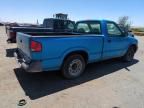 1995 Chevrolet S Truck S10