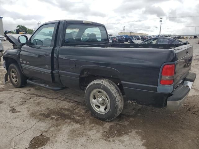 2000 Dodge RAM 1500