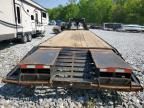 2022 Blazer Equipment Trailer