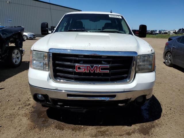 2008 GMC Sierra K3500