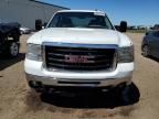2008 GMC Sierra K3500