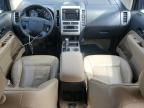 2008 Ford Edge Limited