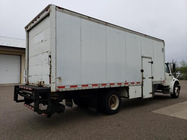 2008 Freightliner M2 106 Medium Duty