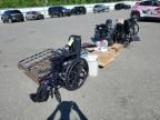2021 Dodge RAM Promaster 3500 3500 High