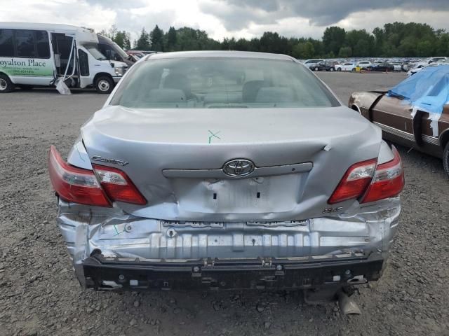 2007 Toyota Camry CE