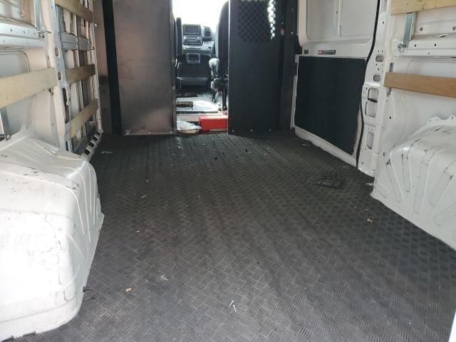 2023 Dodge RAM Promaster 2500 2500 Standard