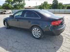 2013 Audi A4 Premium
