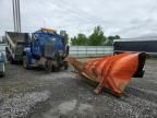 2010 Freightliner FLD120 Dump Truck