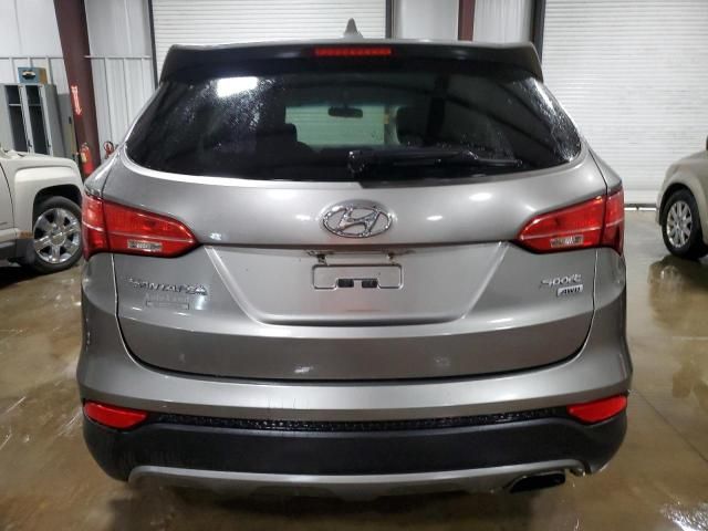 2016 Hyundai Santa FE Sport