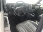 2023 GMC Savana G2500
