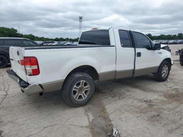 2006 Ford F150