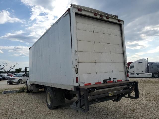 2006 Freightliner M2 106 Medium Duty