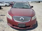 2010 Buick Lacrosse CXL