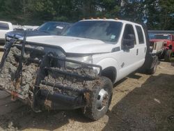 Ford Vehiculos salvage en venta: 2013 Ford F350 Super Duty