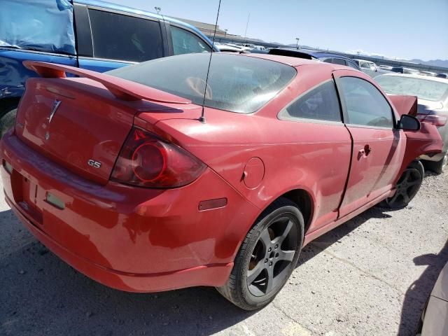 2007 Pontiac G5 GT