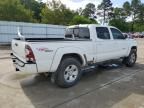 2010 Toyota Tacoma Double Cab Long BED