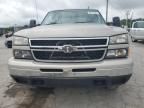 2006 Chevrolet Silverado K1500