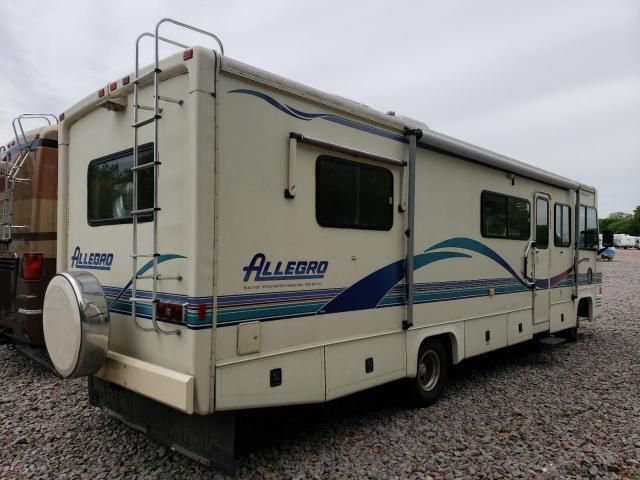 1996 Ford F530 Super Duty