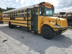 Salvage trucks for sale at Fairburn, GA auction: 2009 Ic Corporation 3000 CE