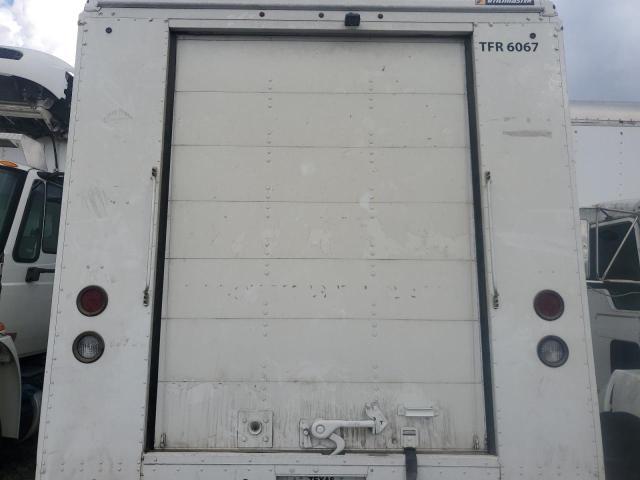 2022 Freightliner Chassis M Line WALK-IN Van