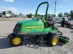 2019 John Deere Mower