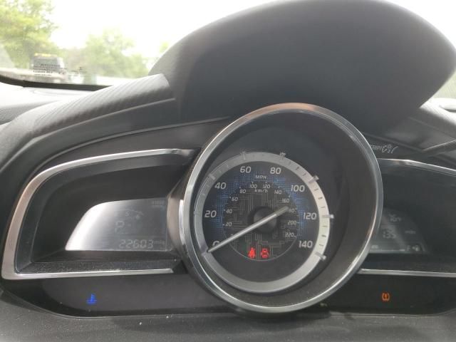 2016 Scion IA