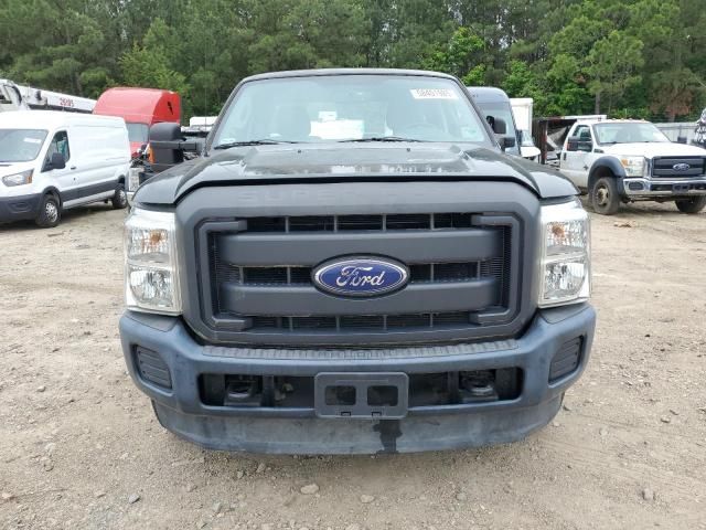 2016 Ford F350 Super Duty