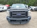 2016 Ford F350 Super Duty