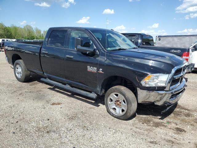 2016 Dodge RAM 3500 ST
