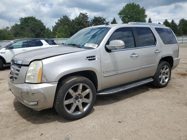 2007 Cadillac Escalade Luxury