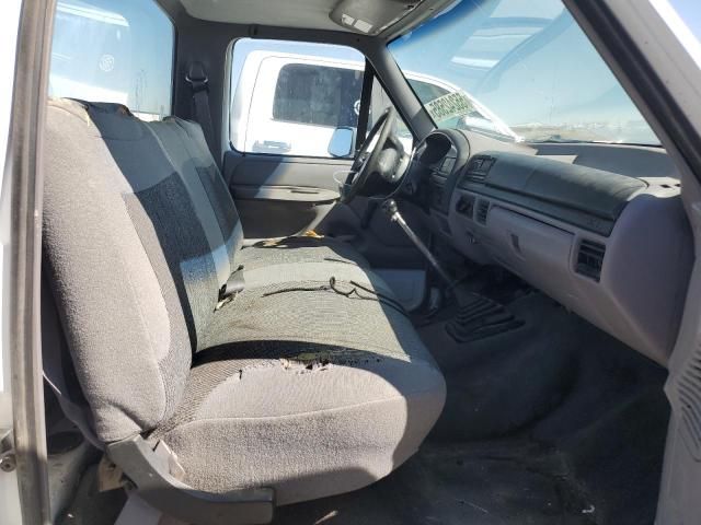 1996 Ford F150