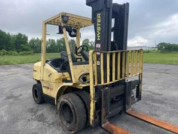 Hyster salvage cars for sale: 2006 Hyster Other