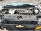 2020 Chevrolet Express G3500