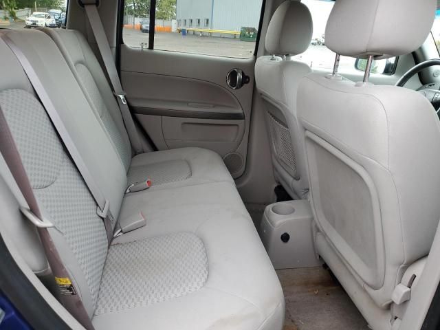 2006 Chevrolet HHR LT