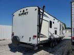 2018 Keystone Trailer