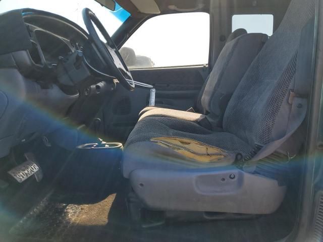 1998 Dodge RAM 1500