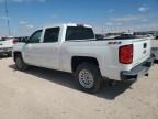 2015 Chevrolet Silverado C1500 LT