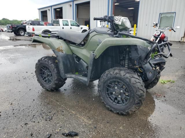 2019 Honda TRX500 FA