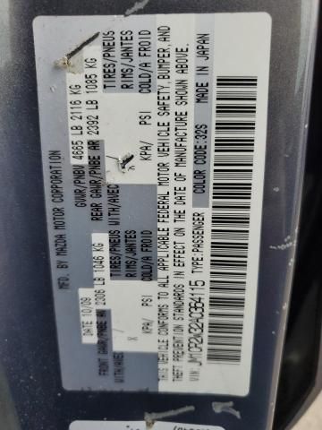 2010 Mazda 5