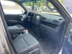 2009 Honda Ridgeline RTS