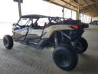 2022 Can-Am Maverick X3 Max X RS Turbo RR