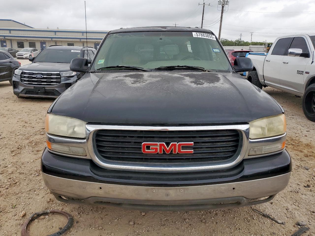 2000 GMC Yukon xl C1500