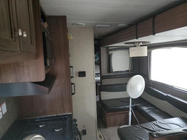 2017 Other 2017 'OTHER RV' Heartland