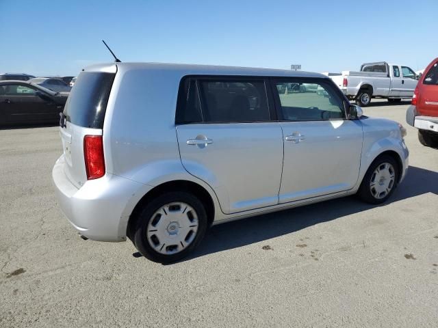2008 Scion XB
