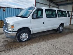 2011 Ford Econoline E350 Super Duty Wagon en venta en Pennsburg, PA